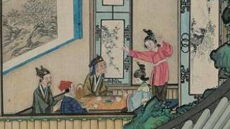 红楼梦历史图片