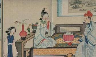 红楼梦历史图片