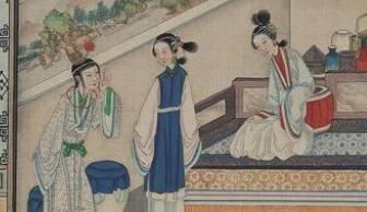 红楼梦历史图片