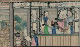 红楼梦历史图片