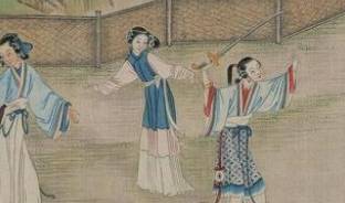 红楼梦历史图片