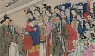 红楼梦历史图片