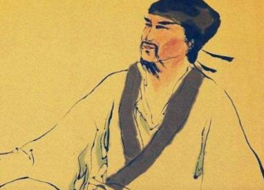 《定风波·红梅》作者是谁?该如何理解呢?历史图片