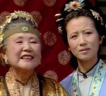 李纨历史图片