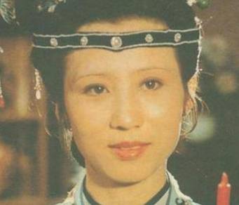 李纨历史图片