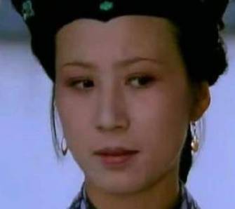 王夫人历史图片