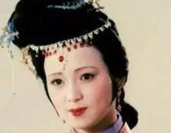 秦可卿历史图片
