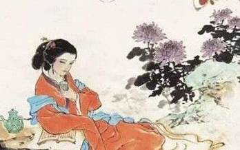 《武陵春·春晚》的创作背景是怎么样的?历史图片