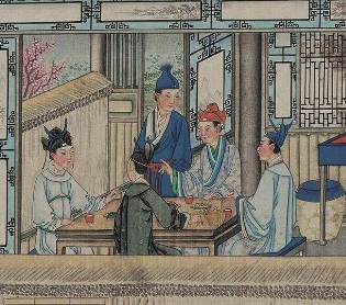 王熙凤历史图片