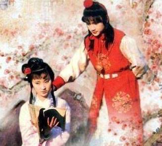 抄检大观园历史图片