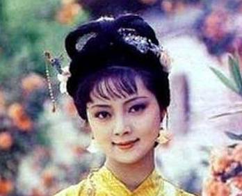 宝钗历史图片