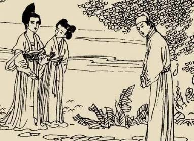 太平广记历史图片