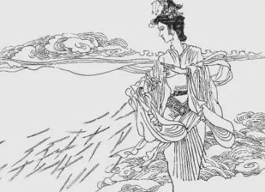 太平广记历史图片