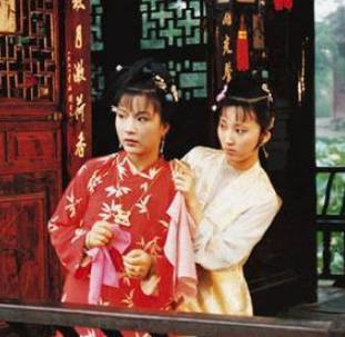 史湘云历史图片