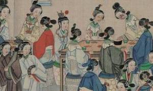 红楼梦历史图片