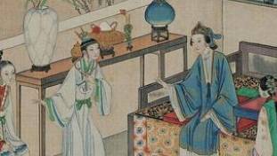 红楼梦历史图片