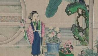 红楼梦历史图片
