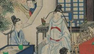 红楼梦历史图片