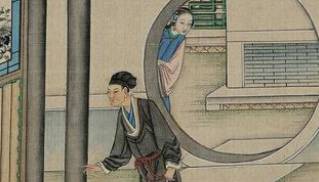 红楼梦历史图片