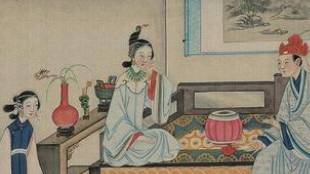 红楼梦历史图片