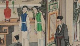 红楼梦历史图片