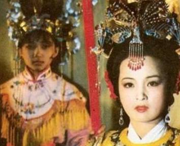 元春省亲历史图片
