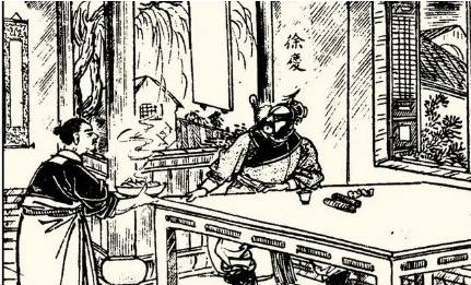 《小五义》历史图片