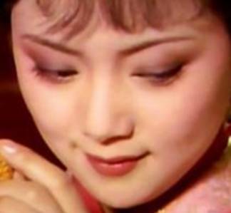 宝钗历史图片