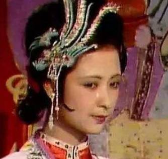 尤二姐历史图片