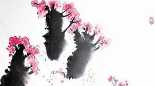 孔子历史图片