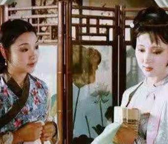 黛玉历史图片