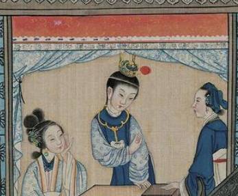 冷子兴历史图片