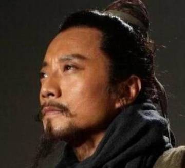 扈三娘历史图片