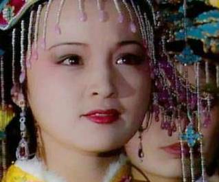 元春省亲历史图片