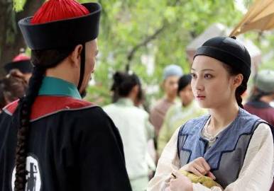 施公案第100回历史图片
