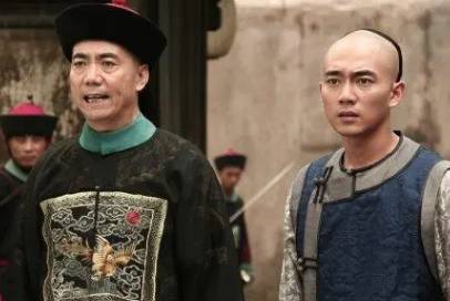 施公案第100回历史图片