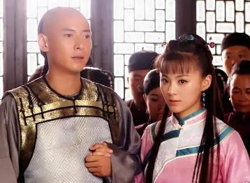 施公案第102回历史图片