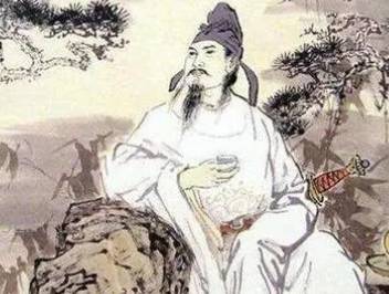 《水仙子·寻梅》该如何理解？创作背景是什么？历史图片