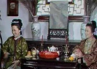端午节赐礼历史图片