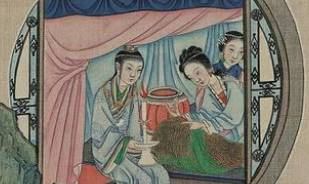 红楼梦历史图片
