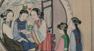 红楼梦历史图片