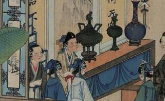 红楼梦历史图片