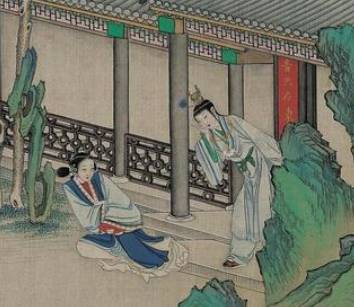 宝玉历史图片