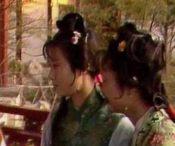 平儿历史图片