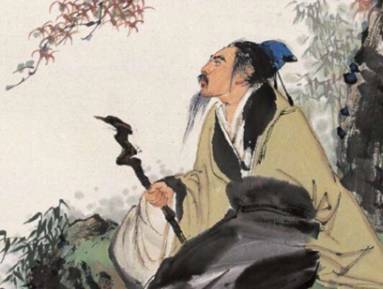 《浪淘沙·杨花》该如何理解？创作背景是什么？历史图片