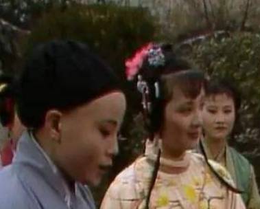 宝玉历史图片