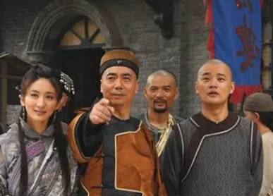 刁氏历史图片