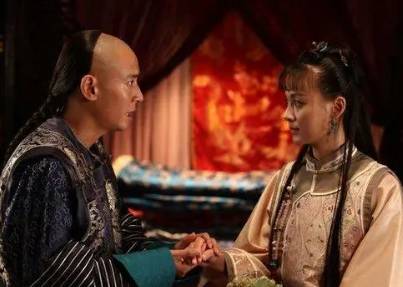 施公案第119回历史图片