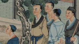 红楼梦历史图片