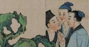 红楼梦历史图片